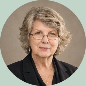 Marsha Linehan